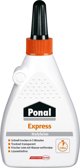 Gigabyte Ponal Holzleim Express, Φιάλη με 120g, 9H PN15X
