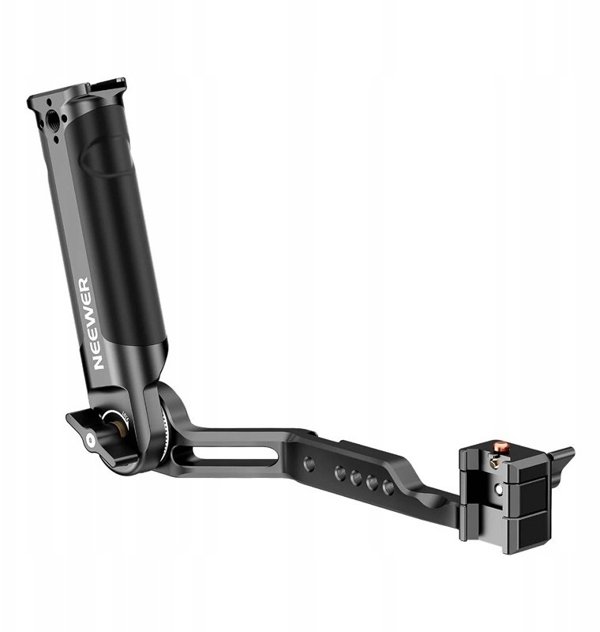 Neewer ST49 Sling Handle για Gimbal DJI RS2/RSC2/RS3 - Εργονομική Λαβή Σταθεροποίησης