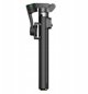 Aochuan Smart V3 Gimbal Smartphone με AI Tracking, Τηλεχειριστήριο & Τρίποδο/Selfie Stick, Μαύρο