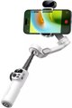 Hohem Gimbal AOCHUAN X2 με AI Sensor για Smartphone - Λευκό