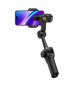 AOCHUAN Smart Gimbal S3 με AI Sensor, Σταθεροποιητής Smartphone, Μαύρο