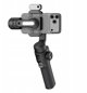 AOCHUAN Smart Gimbal S3 με AI Sensor, Σταθεροποιητής Smartphone, Μαύρο