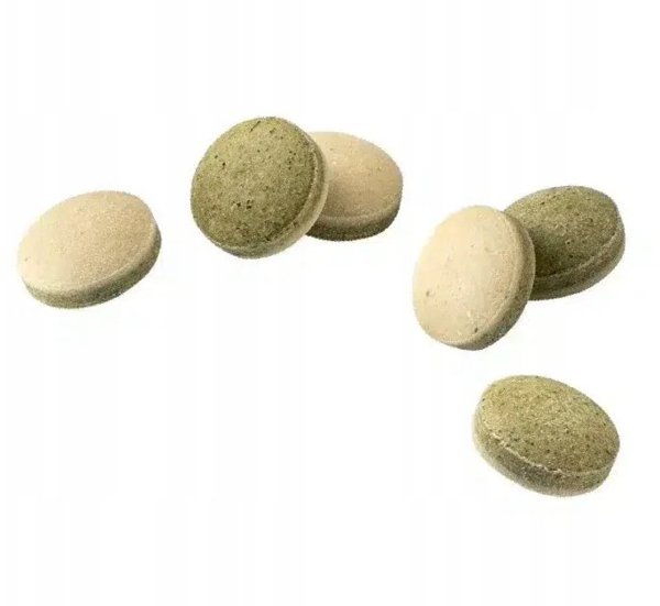 GIMCAT NUTRI BIOTIN BITES με Φύκια για Δέρμα και Τρίχωμα 425g