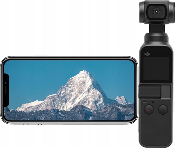 SunnyLife Αντάπτορας USB-C για DJI Osmo Pocket & Pocket 2 - Gimbal Accessories