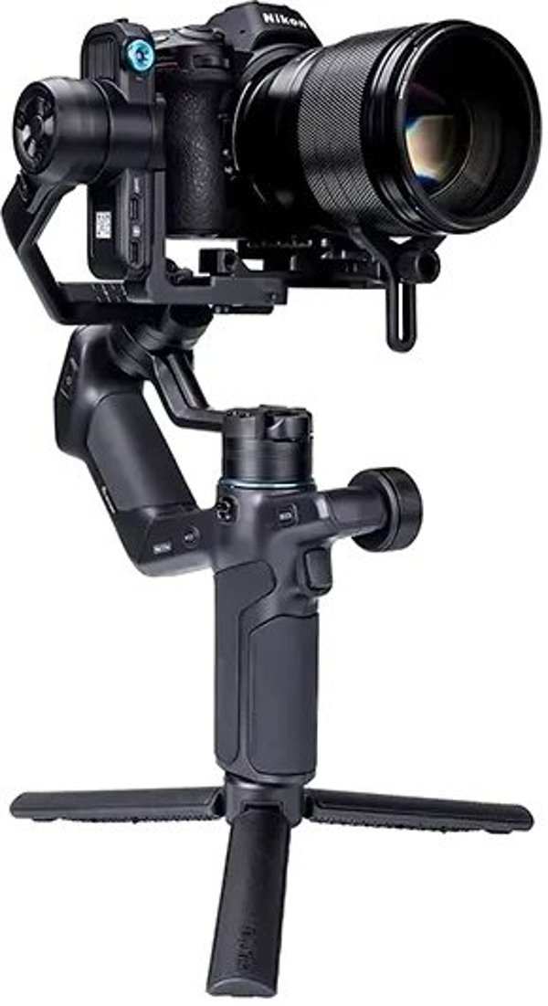 Χειροκίνητο Gimbal FeiyuTech Scorp Mini 3 Pro