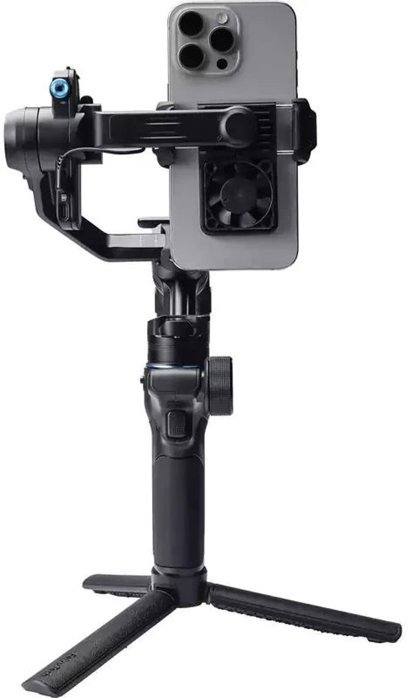 Χειροκίνητο Gimbal FeiyuTech Scorp Mini 3 Pro