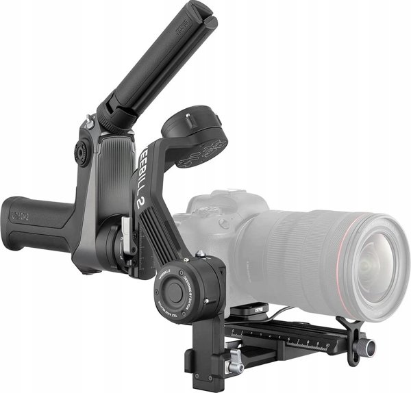 Zhiyun Zhiyun Weebill 2 Gimbal