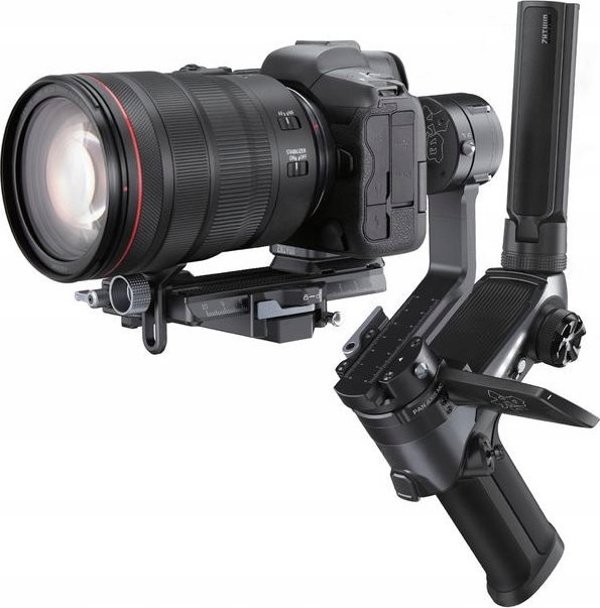 Zhiyun Zhiyun Weebill 2 Gimbal
