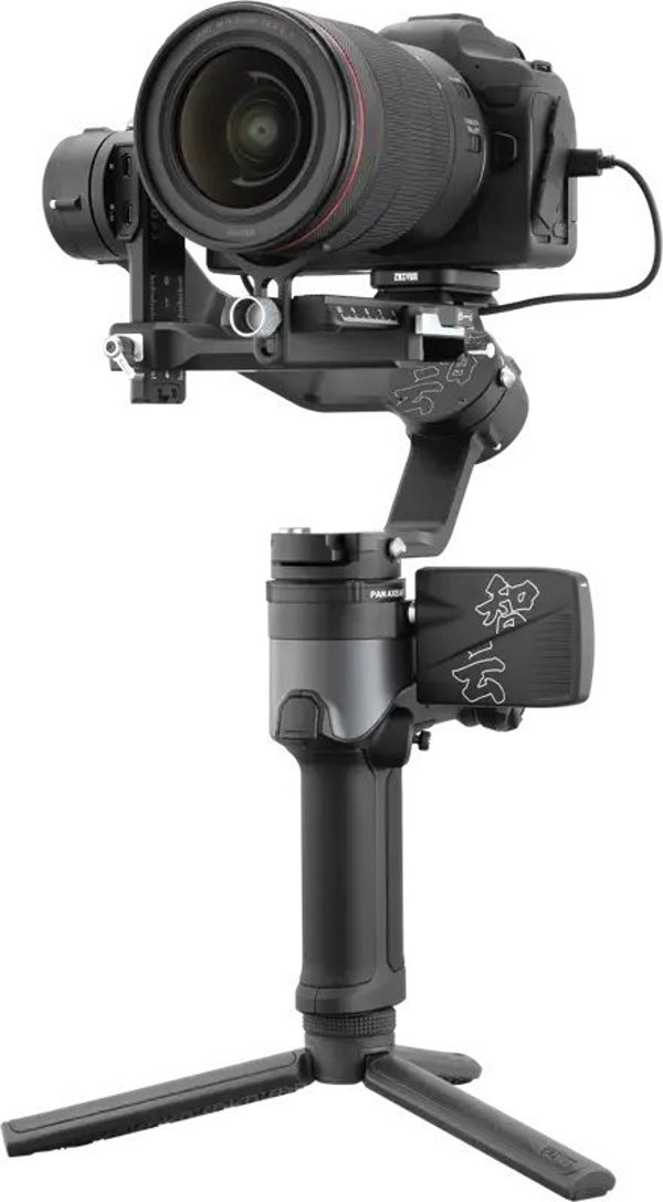 Zhiyun Zhiyun Weebill 2 Gimbal