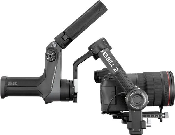 Zhiyun Zhiyun Weebill 2 Gimbal
