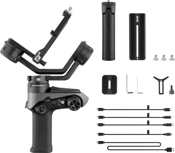 Zhiyun Zhiyun Weebill 2 Gimbal