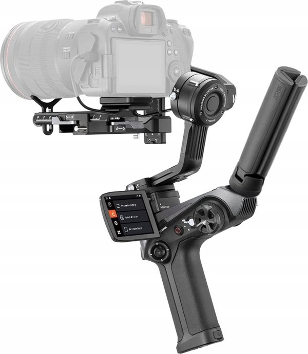 Zhiyun Zhiyun Weebill 2 Gimbal