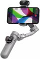 Gimbal AOCHUAN Smart X Pro με AI Tracking, Σταθεροποιητής Smartphone, Γκρι