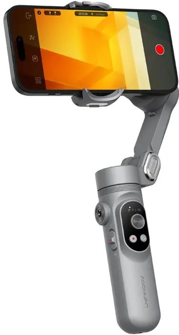 Aochuan X Gimbal Σταθεροποιητής Smartphone - Γκρι