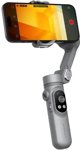 Aochuan X Gimbal Σταθεροποιητής Smartphone - Γκρι
