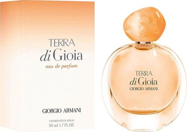 Giorgio Armani Terra Di Gioia EDP 50 ml