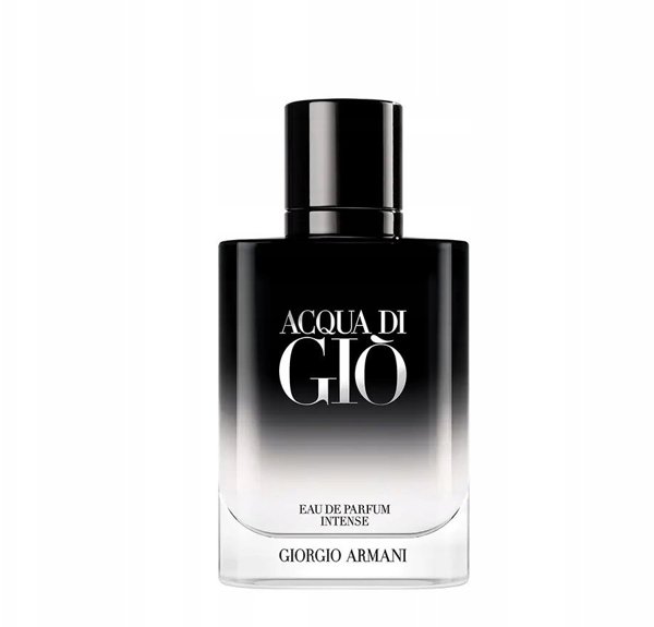 Giorgio Armani Acqua di Gio Intense Eau de Parfum 50ml