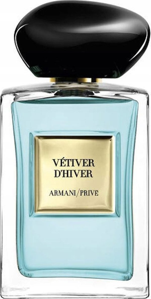 GIORGIO ARMANI PRIVE Vetiver D'hiver EDT spray 50ml