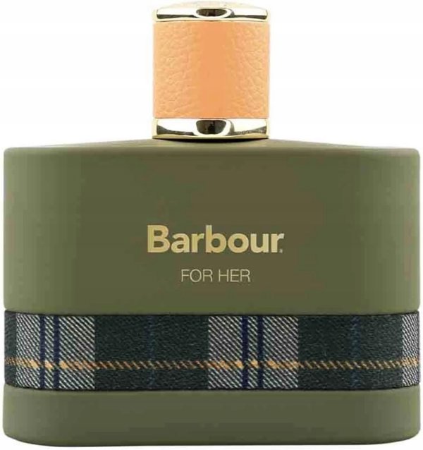 Giordano Amaro Barbour, For Her, Eau De Parfum, For Women, 50 ml For Women