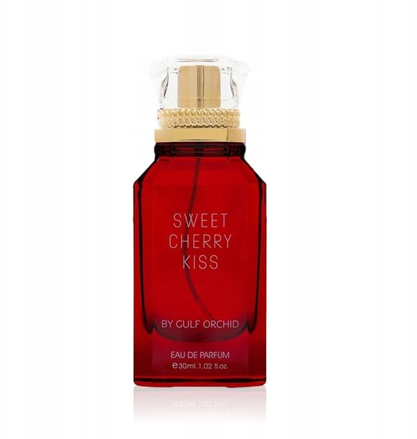 Giordano Amaro Sweet Cherry Kiss Eau de Parfum 30ml