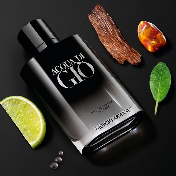 Giorgio Armani Acqua di Gio Intense Eau de Parfum 100ml