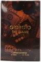 Giorgio The Game Elixir PAR M 100 ml