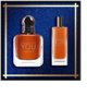 Giorgio Armani Stronger With You Intensely 100ml EDP + 15ml EDP