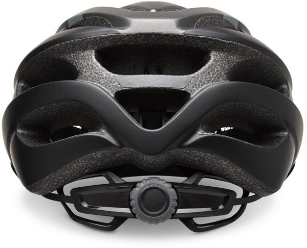 Κράνος Ποδηλάτου Giro Revel MTB, Matte Black/Charcoal, Universal Size (54-61 cm)