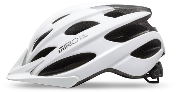 Κράνος Ποδηλάτου Giro Revel MTB, Matte Black/Charcoal, Universal Size (54-61 cm)