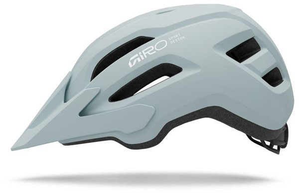Giro Κράνος MTB Fixture II W, Γυναικείο, Matte Dark Maroon, Universal (50-57 cm)