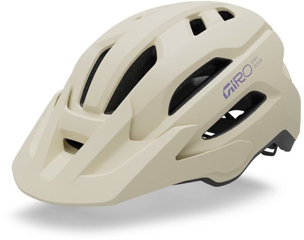 Giro Κράνος MTB Fixture II W, Γυναικείο, Matte Dark Maroon, Universal (50-57 cm)