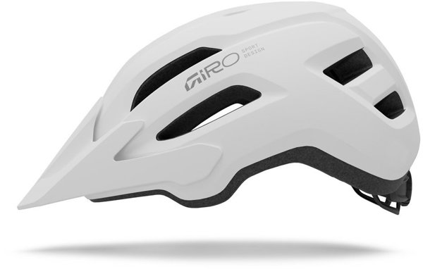 Giro Κράνος MTB Fixture II W, Γυναικείο, Matte Dark Maroon, Universal (50-57 cm)