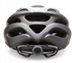 Κράνος Ποδηλάτου MTB Giro Revel, Matte Titanium/White, Universal (54-61 cm)