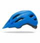 Giro Fixture II Κράνος Ποδηλάτου MTB Matte Blue Jewel, Universal (54-61 cm)
