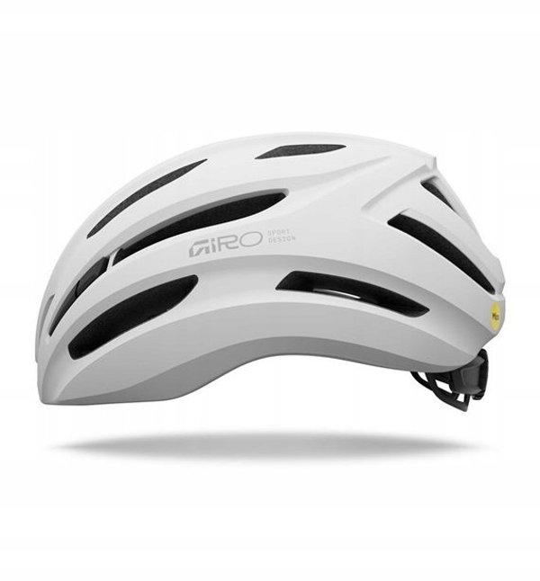 Giro Kask szosowy GIRO ISODE MIPS II matte white roz. Uniwersalny (54-61 cm) (NEW 2026)