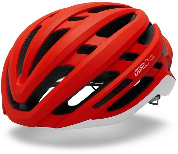 Giro Kask szosowy GIRO AGILIS MIPS Rozmiar kasku: L(59-63 cm), Wybierz kolor: Matte White