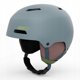 Giro Crue Παιδικό Κράνος Σκι Matte Light Blue Namuk, Μέγεθος S (52-55.5 cm), 2025/2026