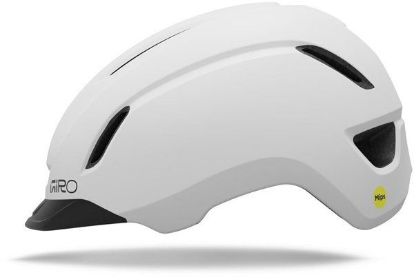 Giro Caden MIPS II Κράνος Πόλης, Matte White, Μέγεθος S (51-55 cm)