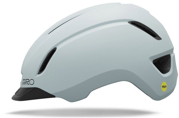 Giro Caden MIPS II Κράνος Πόλης, Matte White, Μέγεθος S (51-55 cm)