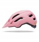 Giro Παιδικό Κράνος Ποδηλάτου Fixture II Mips, Matte Light Pink, 50-57 cm