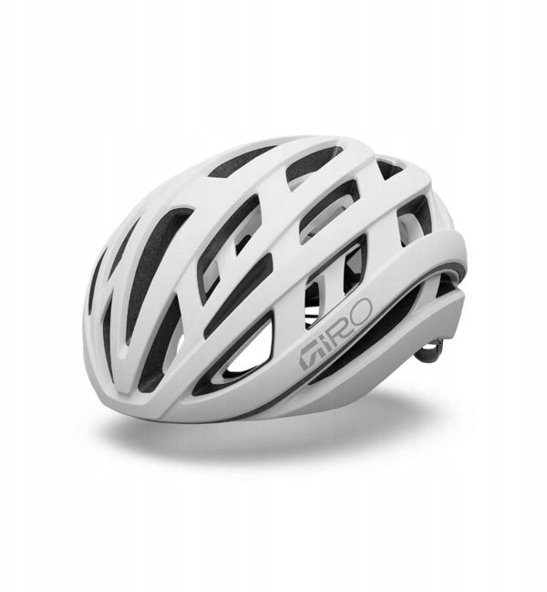 Κράνος Ποδηλασίας Giro Helios Spherical, Matte White, Μέγεθος S (51-55cm)