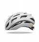 Κράνος Ποδηλασίας Giro Helios Spherical, Matte White, Μέγεθος S (51-55cm)
