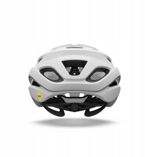 Κράνος Ποδηλασίας Giro Helios Spherical, Matte White, Μέγεθος S (51-55cm)