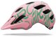 Giro Παιδικό Κράνος Ποδηλάτου Tremor Child, Matte Light Pink/Green Fade, Ρυθμιζόμενο 47-54cm