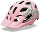 Giro Παιδικό Κράνος Ποδηλάτου Tremor Child, Matte Light Pink/Green Fade, Ρυθμιζόμενο 47-54cm