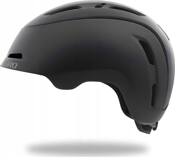 Giro Camden MIPS Κράνος Πόλης, Ματ Μαύρο, Μέγεθος L (59-63 cm)