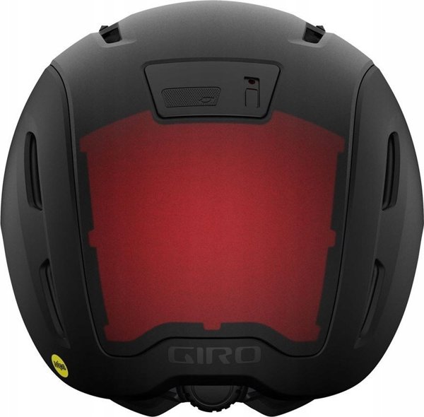 Giro Camden MIPS Κράνος Πόλης, Ματ Μαύρο, Μέγεθος L (59-63 cm)