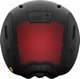 Giro Camden MIPS Κράνος Πόλης, Ματ Μαύρο, Μέγεθος L (59-63 cm)