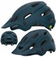 Giro Source MIPS Κράνος MTB Matte Harbor Blue, Μέγεθος S (51-55 cm) 2025