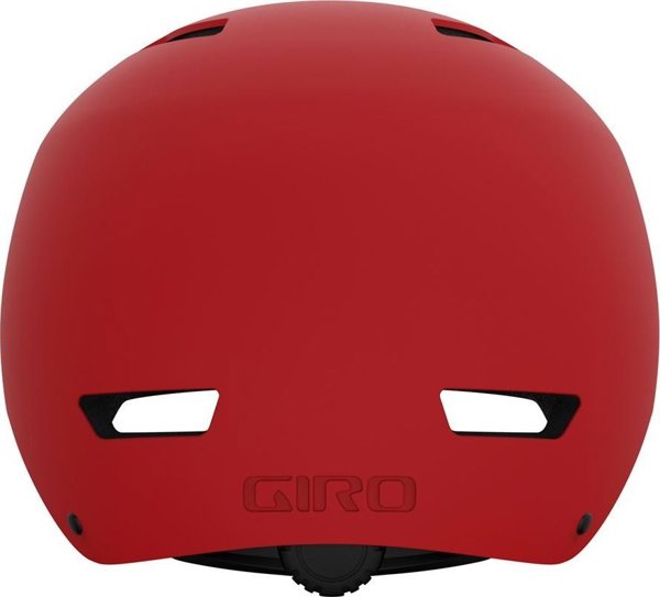 Κράνος BMX Giro Quarter FS Ματ Κιμωλία, Ελαφρύ με Επένδυση EPS, Μέγεθος M (55-59 cm)